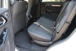 2025 Isuzu
MU-X LS-U