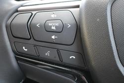 2025 Isuzu MU-X LS-U