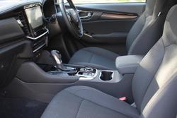 2025 Isuzu MU-X LS-U