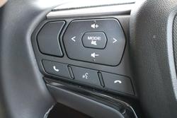 2025 Isuzu MU-X LS-U