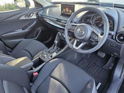 2025 Mazda
                CX-3 G20 Pure