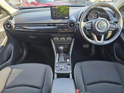 2025 Mazda
                CX-3 G20 Pure