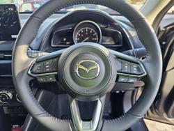 2025 Mazda
                CX-3 G20 Pure