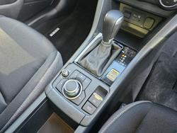 2025 Mazda
                CX-3 G20 Pure