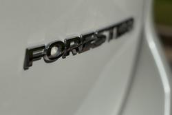 2023 Subaru
Forester 2.5i