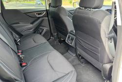 2023 Subaru
Forester 2.5i