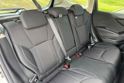 2023 Subaru
Forester 2.5i