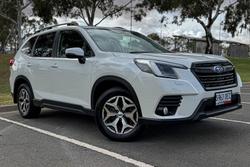 2023 Subaru
Forester 2.5i