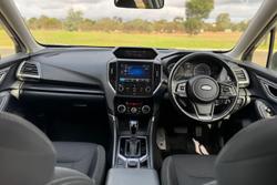 2023 Subaru
Forester 2.5i
