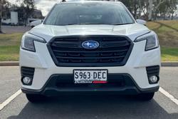 2023 Subaru
Forester 2.5i