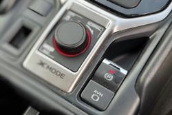 2023 Subaru
Forester 2.5i