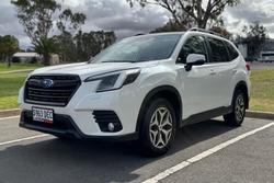 2023 Subaru
Forester 2.5i