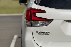 2023 Subaru
Forester 2.5i