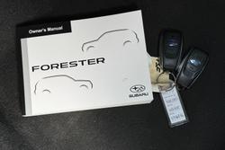 2023 Subaru
Forester 2.5i