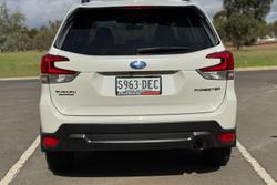 2023 Subaru
Forester 2.5i