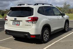 2023 Subaru
Forester 2.5i
