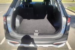 2022 Kia
                Sportage S