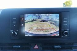 2022 Kia
                Sportage S