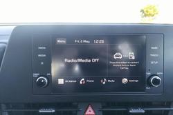 2022 Kia
                Sportage S