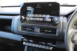 2025 Mitsubishi
                Triton GLX+