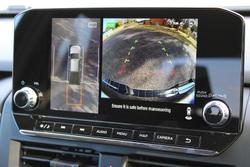 2025 Mitsubishi
                Triton GLX+