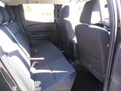2024 Mitsubishi
Triton GLX+