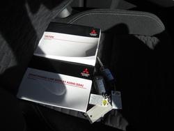 2024 Mitsubishi Triton GLX+