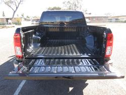 2024 Mitsubishi
Triton GLX+