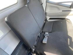 2020 Fuso Canter 815 Amt Factory Tipper In Stock Now! White