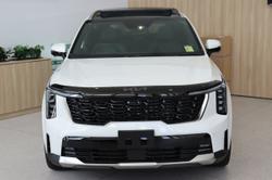 2025 Kia Sorento GT-Line