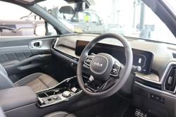 2025 Kia Sorento GT-Line