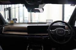 2025 Kia Sorento GT-Line