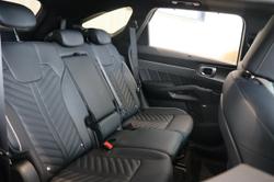 2025 Kia Sorento GT-Line