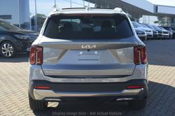 2025 Kia
Sorento GT-Line