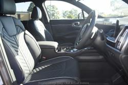 2025 Kia
Sorento GT-Line