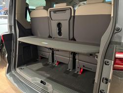 2025 Volkswagen
Multivan TDI360 Life