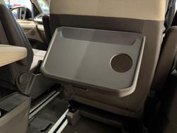 2025 Volkswagen
Multivan TDI360 Life