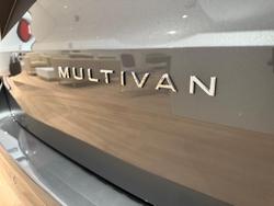 2025 Volkswagen
                Multivan TDI360 Life