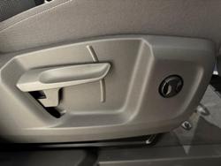 2025 Volkswagen
                Multivan TDI360 Life