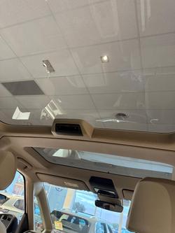 2025 Volkswagen
Multivan TDI360 Life