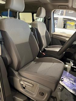 2025 Volkswagen
                Multivan TDI360 Life