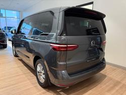 2025 Volkswagen
Multivan TDI360 Life