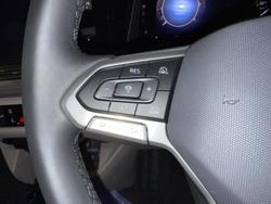 2025 Volkswagen Multivan TDI360 Life