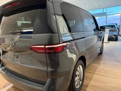 2025 Volkswagen Multivan TDI360 Life