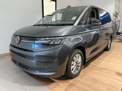 2025 Volkswagen Multivan TDI360 Life