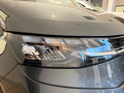 2025 Volkswagen Multivan TDI360 Life