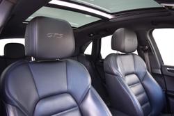 2020 Porsche Macan GTS 95B MY20 AWD Carrara White