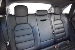 2020 Porsche Macan GTS 95B MY20 AWD Carrara White