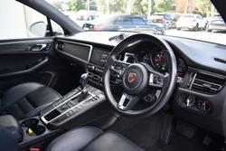 2020 Porsche Macan GTS 95B MY20 AWD Carrara White