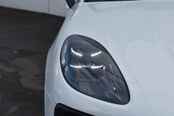 2020 Porsche Macan GTS 95B MY20 AWD Carrara White